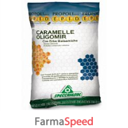 oligomir epid caramelle 67,2g