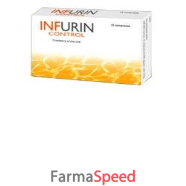 infurin control 15cpr
