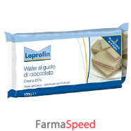 loprofin wafers ciocc 150g