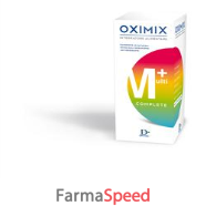 oximix multi+com 200ml