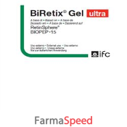 biretix ultra gel tubo 50ml