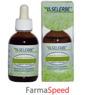 selerbe betulla verrucosa linfa 50 ml macerato glicerico