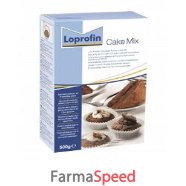 loprofin cake mix tort cioc