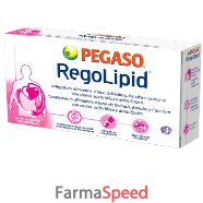 regolipid 30cpr