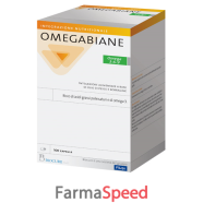 omegabiane 3-6-9 100cps