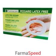 pessario latex free 95mm
