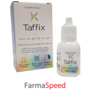 taffix spray nasale polvere 1g
