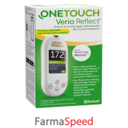 onetouch verio reflect system