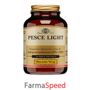 pesce light 60prl