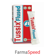 tussix flused 14 stick pack 10 ml