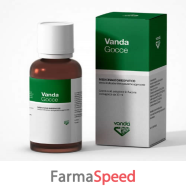 vanda 21 - 4 g (80 granuli) 1 contenitore multidose in pp con tappo dispensatore in ps