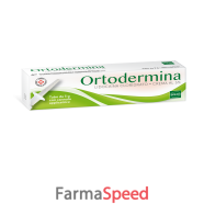 ortodermina*crema 3g 5%