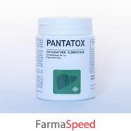 pantatox 30 compresse