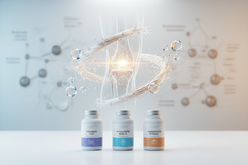 Gli alleati delle articolazioni