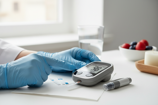 Come si cura la glicemia