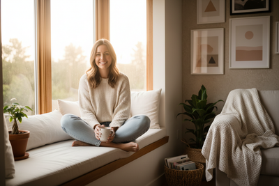 Salute femminile: gli esami essenziali in ogni fase della vita