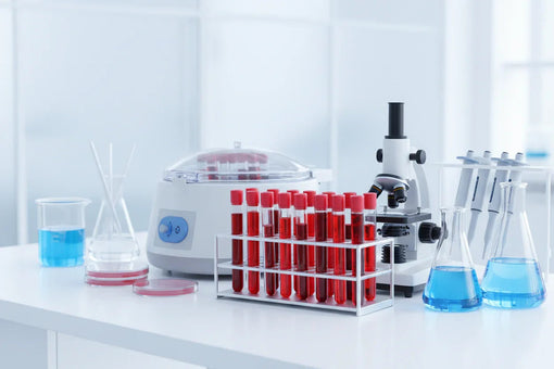 Esami del sangue: quali fare e ogni quanto? - Farmaspeed