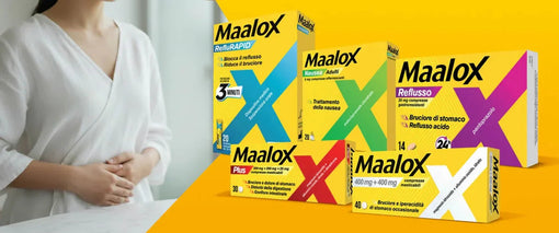 Digestione e Cambio di Stagione: Come Affrontare i Disturbi Più Comuni - Farmaspeed