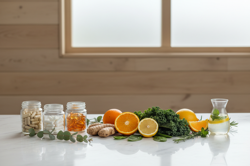 Rafforzare le Difese Immunitarie: La Guida Completa al Benessere