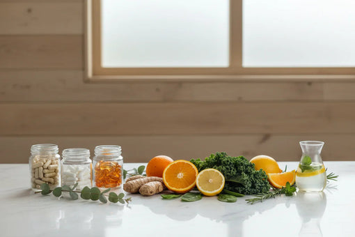 Rafforzare le Difese Immunitarie: La Guida Completa al Benessere - Farmaspeed