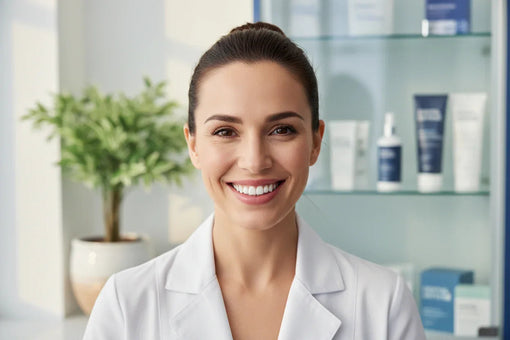 Il sorriso perfetto: guida completa a denti bianchi e sani - Farmaspeed