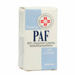 PAF 500 MG/ML CONCENTRATO PER SOLUZIONE CUTANEA 1 FLACONE IN VETRO DA 5 ML - Farmaspeed
