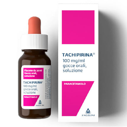 TACHIPIRINA 