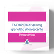 TACHIPIRINA 500 MG GRANULATO EFFERVESCENTE 20 BUSTINE