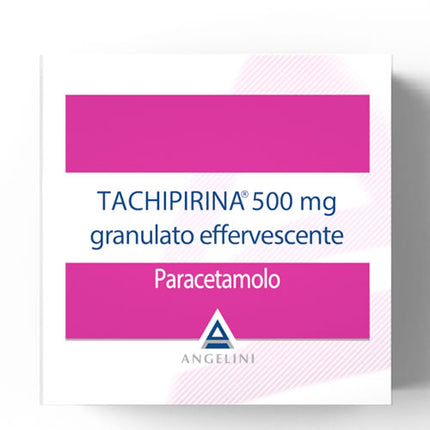 TACHIPIRINA 