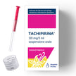 TACHIPIRINA 120 mg/5ml sospensione orale