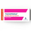 TACHIPIRINA BAMBINI 500 MG SUPPOSTE 20 SUPPOSTE IN BLISTER PVC/PE