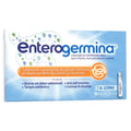 ENTEROGERMINA "4 MILIARDI/5 ML SOSPENSIONE ORALE"10 FLACONCINI" - Farmaspeed