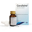 CERULISINA 4,6 G / 100 ML + 87 G / 100 ML GOCCE AURICOLARI SOLUZIONE FLACONE DA 20 ML - Farmaspeed
