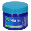 VICKS VAPORUB VAPORE PER INALAZIONE UNGUENTO VASETTO IN PP DA 50 G - Farmaspeed
