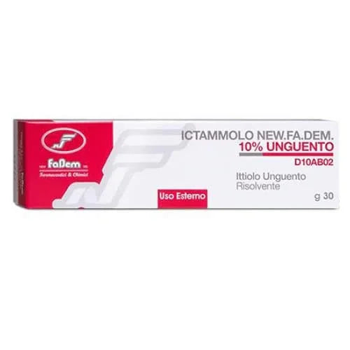 ICTAMMOLO NEW F 