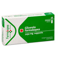 GLICEROLO FARMAK ADULTI 2,250 G SUPPOSTE 18 SUPPOSTE - Farmaspeed