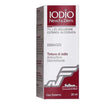 IODIO SOL ALCO I 