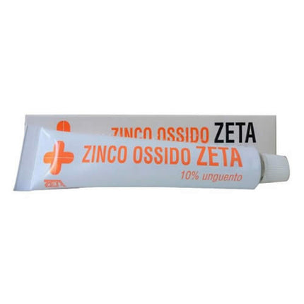ZINCO OSSIDO 