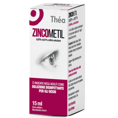 ZINCOMETIL 