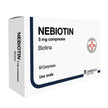 NEBIOTIN 60 COMPRESSE 5MG - Farmaspeed