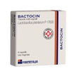 BACTOCIN - 3 G CAPSULE MOLLI VAGINALI 6 CAPSULE - Farmaspeed
