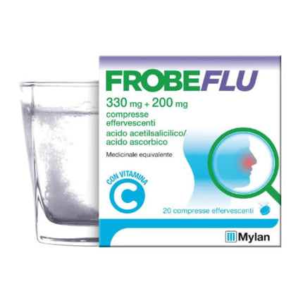 FROBEFLU 
