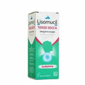 LISOMUCIL TOSSE SEC "30 MG/5 ML SCIROPPO"FLACONE DA 200 ML" - Farmaspeed