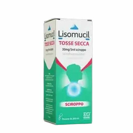 LISOMUCIL TOSSE SEC 