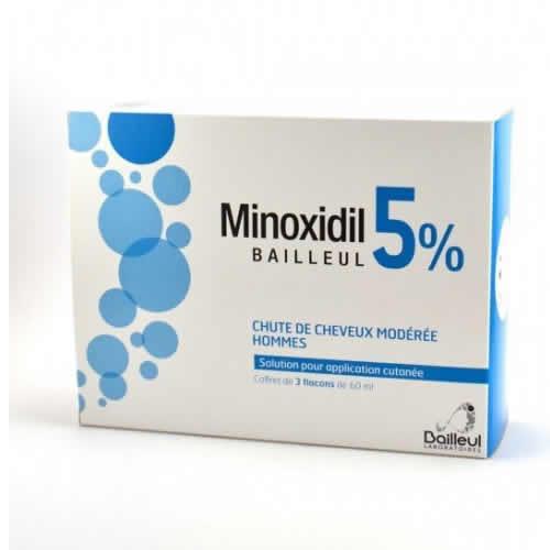 MINOXIDIL BIORGA 5% SOLUZIONE CUTANEA, 3 FLACONI HDPE 60ML CON POMPA SPRAY E APPLICATORE - Farmaspeed
