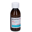 BENATIA BAMBINI 100MG/5ML SOSPENSIONE ORALE GUSTO FRAGOLA SENZA ZUCCHERO 1 FLACONE IN PET DA 150ML CON SIRINGA DOSATRICE IN PE