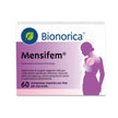 MENSIFEM COMPRESSE RIVESTITE CON FILM 60 COMPRESSE IN BLISTER PVC/PVDC/AL