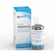 GUNA MELATONIN 6CH ORAL DROPS SOLUTION 1 GLASS DROPPER BOTTLE 30 ML