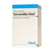 TORMENTILLA HEEL COMPRESSE 1 CONTENITORE PER COMPRESSE IN PP DA 50 COMPRESSE - Farmaspeed