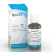 GUNA T3 D11 GOCCE ORALI SOLUZIONE 1 FLACONE CONTAGOCCE IN VETRO DA 30 ML